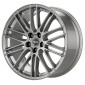 9x20 ET52 - LK5/127 ML71.6 Rial KiboX metal-grey