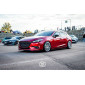 8.5x20 ET40 - LK5/114.3 ML72.5 TEC Speedwheels GT8 hyper-silber (links)