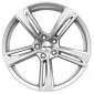 8.5x19 ET25 - LK5/112 ML66.5 GMP Paky silver