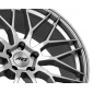 9x19 ET40 - LK5/112 ML70.1 AEZ Crest high gloss