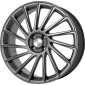 7x17 ET38 - LK4/108 ML63.4 Brock B39 himalaya grey matt