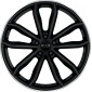 10x20 ET19 - LK5/112 ML66.45 Mak 24H-FF ice ring black