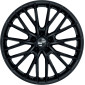 10x21 ET42 - LK5/112 ML66.6 Mak Speciale-D gloss black