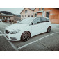 7.5x17 ET52.5 - LK5/112 ML66.6 Mak Bremen black mirror