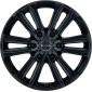 8x18 ET53 - LK6/130 ML84.1 Mak Safari 6 gloss black