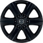 8x18 ET45 - LK6/114.3 ML66.1 Mak Stone 6 gloss black