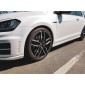 8x19 ET42 - LK5/112 ML66.45 Mak Sarthe black mirror