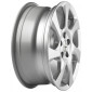 6x15 ET45 - LK4/108 ML63.4 CMS C24 silver