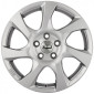 6.5x16 ET47.5 - LK4/108 ML63.4 CMS C24 silver