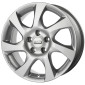6.5x16 ET47.5 - LK4/108 ML63.4 CMS C24 silver