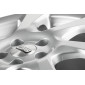 6.5x16 ET47.5 - LK4/108 ML63.4 CMS C24 silver