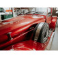 6x15 ET48 - LK5/112 ML70.1 Dezent TZ graphite matt