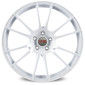 8x17 ET55 - LK5/108 ML75 OZ Ultraleggera race white