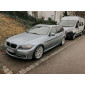 9x18 ET44 - LK5/112 ML66.7 Avus Racing AC-MB4 hyper silver