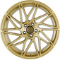 8.5x19 ET30 - LK5/112 ML72.6 Keskin KT20 Future gold