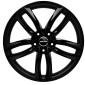 10x21 ET30 - LK5/112 ML66.5 GMP Atom black