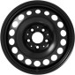 6.5x16 ET44 - LK5/112 ML66.5 Alcar 7732