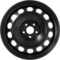 6x16 ET35 - LK5/100 ML57.1 Alcar 6664