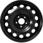 6.5x16 ET47 - LK5/108 ML65 Alcar 7460