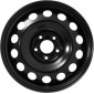 6.5x16 ET47 - LK5/108 ML65 Alcar 7461