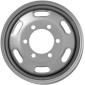 5.5x16 ET107 - LK6/170 ML130 Alcar 6023