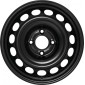 6x15 ET32 - LK4/108 ML65 Alcar 6593