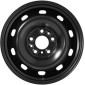 6x16 ET68 - LK5/118 ML71 Alcar 6011