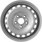 6.5x16 ET60 - LK5/120 ML65.1 Alcar 6696