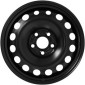 6.5x16 ET50 - LK5/108 ML63.4 Alcar 7232