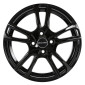 6.5x16 ET35 - LK5/112 ML73.1 GMP Astral black