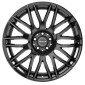 8.5x19 ET30 - LK5/112 ML66.5 Proline PXK black glossy