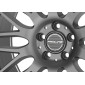 8.5x19 ET30 - LK5/112 ML66.5 Proline PXK matt grey