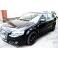 7.5x18 ET38 - LK4/100 ML63.3 Proline VX100 black matt