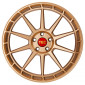 8x18 ET35 - LK5/112 ML72.5 TEC Speedwheels GT8 rosé-gold