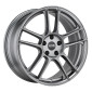 11x20 ET65 - LK5/130 ML71.56 OZ Indy HLT titanium