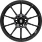 8.5x19 ET30 - LK5/112 ML73.1 Sparco Assetto Gara matt black