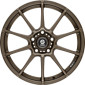 8.5x19 ET30 - LK5/112 ML73.1 Sparco Assetto Gara matt bronze