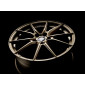 8x18 ET35 - LK5/112 ML73.1 Sparco DRS rally bronze