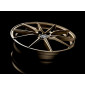 8x18 ET35 - LK5/112 ML73.1 Sparco DRS rally bronze
