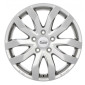 7.5x18 ET45 - LK5/114.3 ML64.1 CMS C22 racing silber