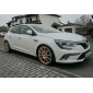 10x20 ET55 - LK5/112 ML66.5 Ronal SC1 Motorismo racing gold-hornkopiert