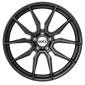 8x19 ET45 - LK5/108 ML70.1 Dotz Misano gunmetal