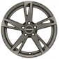 6.5x16 ET38 - LK5/100 ML63.4 Carmani 16 Anton hyper gun