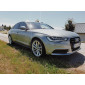 8x18 ET35 - LK5/112 ML66.6 2DRV WH33 race silber lackiert