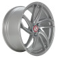 10x20 ET19 - LK5/112 ML66.5 Etabeta Heron-K silver