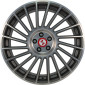 8.5x19 ET42 - LK5/120 ML65.1 Etabeta Venti-R anthracite matt polish *VW Bus*