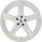 9x19 ET21 - LK5/112 ML66.5 Etabeta Jofiel ceramic