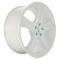 9x19 ET21 - LK5/112 ML66.5 Etabeta Jofiel ceramic