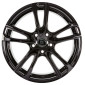6.5x16 ET45 - LK5/112 ML66.6 Diewe Astral glossy black