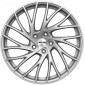 9.5x20 ET37 - LK5/120 ML72.6 GMP Enigma satin silver